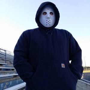 Meet your Posher, Justin